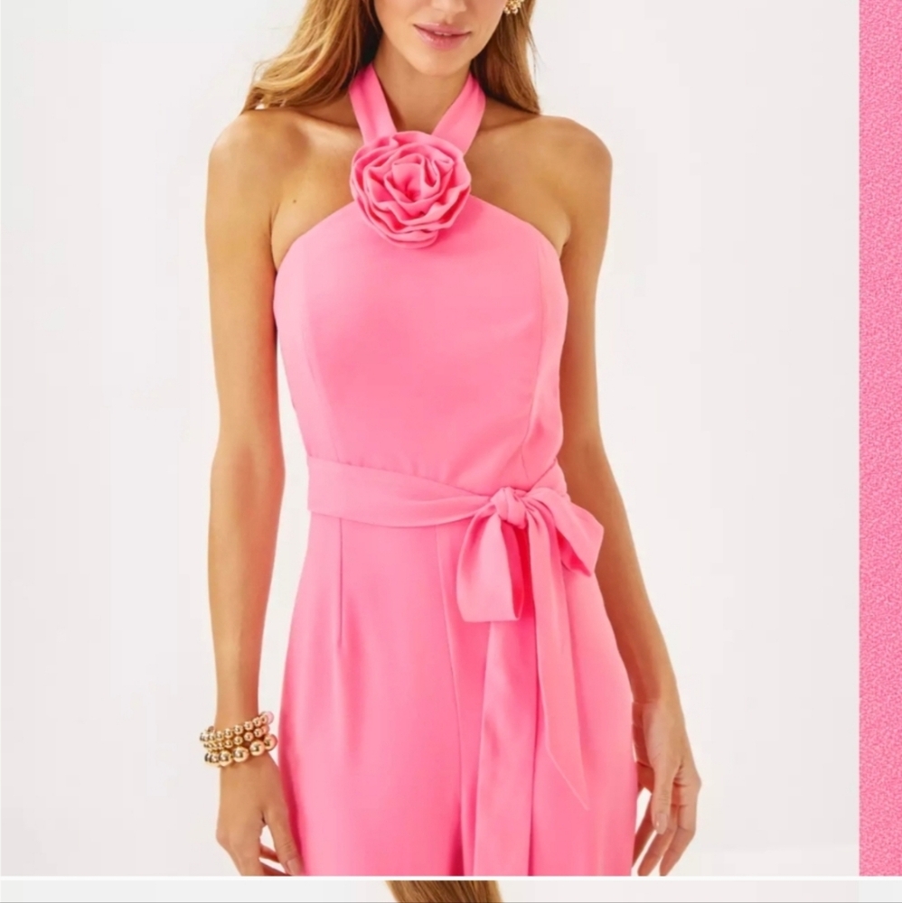 Lilly Pulitzer Connie Jumpsuit